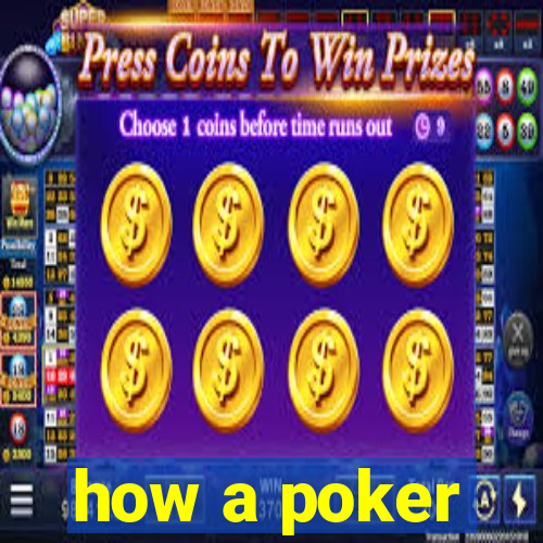 how a poker-faced girl really feels